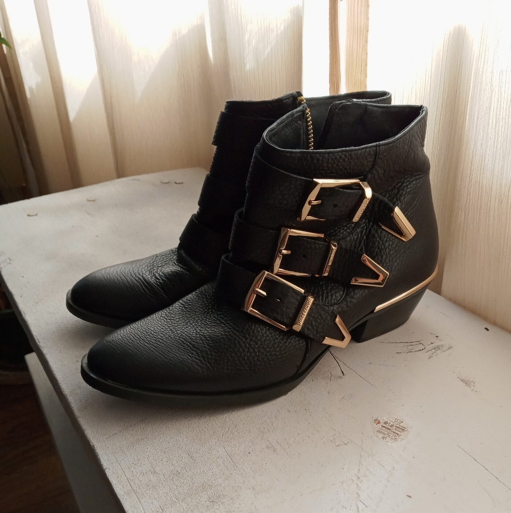 Vince Camuto Boots